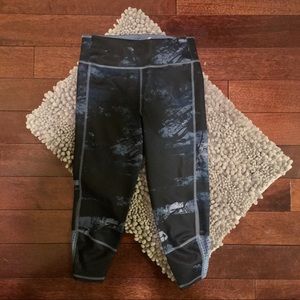 Adidas Workout Capris